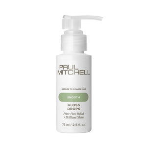Paul Mitchell - Gloss Drops 75ml – front of pack