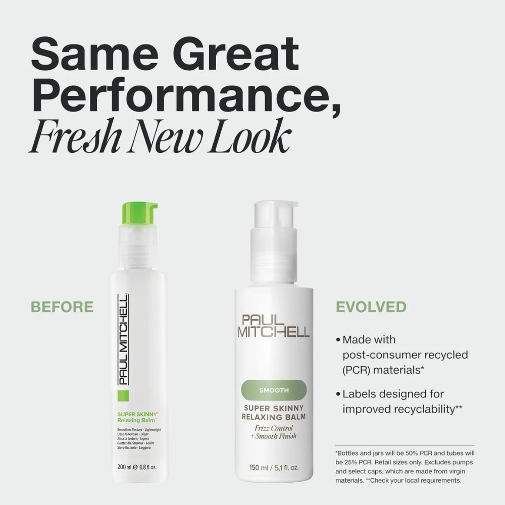 Paul Mitchell - Super Skinny Relaxing Balm 150ml – alternate view