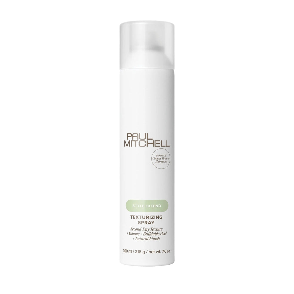 Paul Mitchell - Style Extend Texturizing Spray 300ml – front of pack