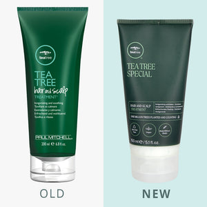 Paul Mitchell - Tea Tree Scalp Treatment 150ml – alternate view