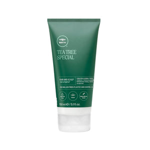 Paul Mitchell - Tea Tree Scalp Treatment 150ml – front of pack