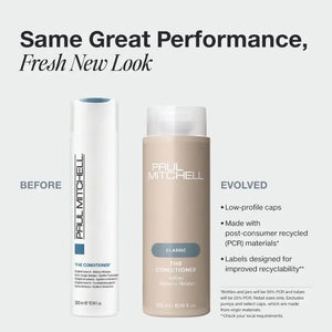 Paul Mitchell - The Conditioner 300ml – alternate view