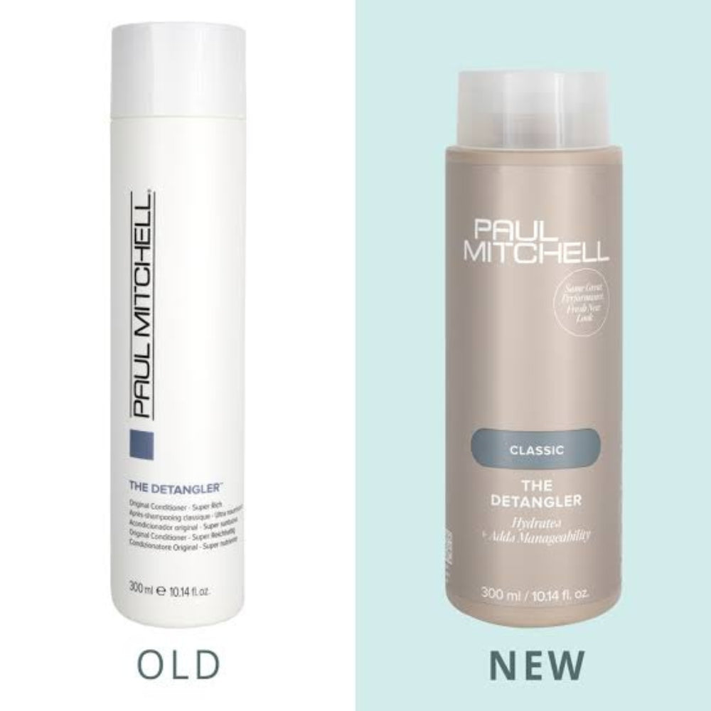 Paul Mitchell - The Detangler 300ml – product information