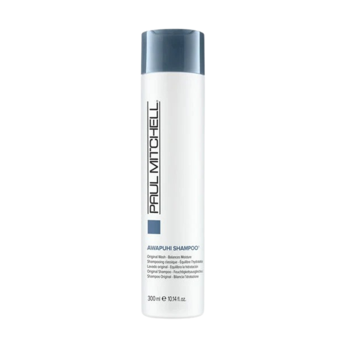 Paul Mitchell - Awapuhi Shampoo 300ml – front of pack