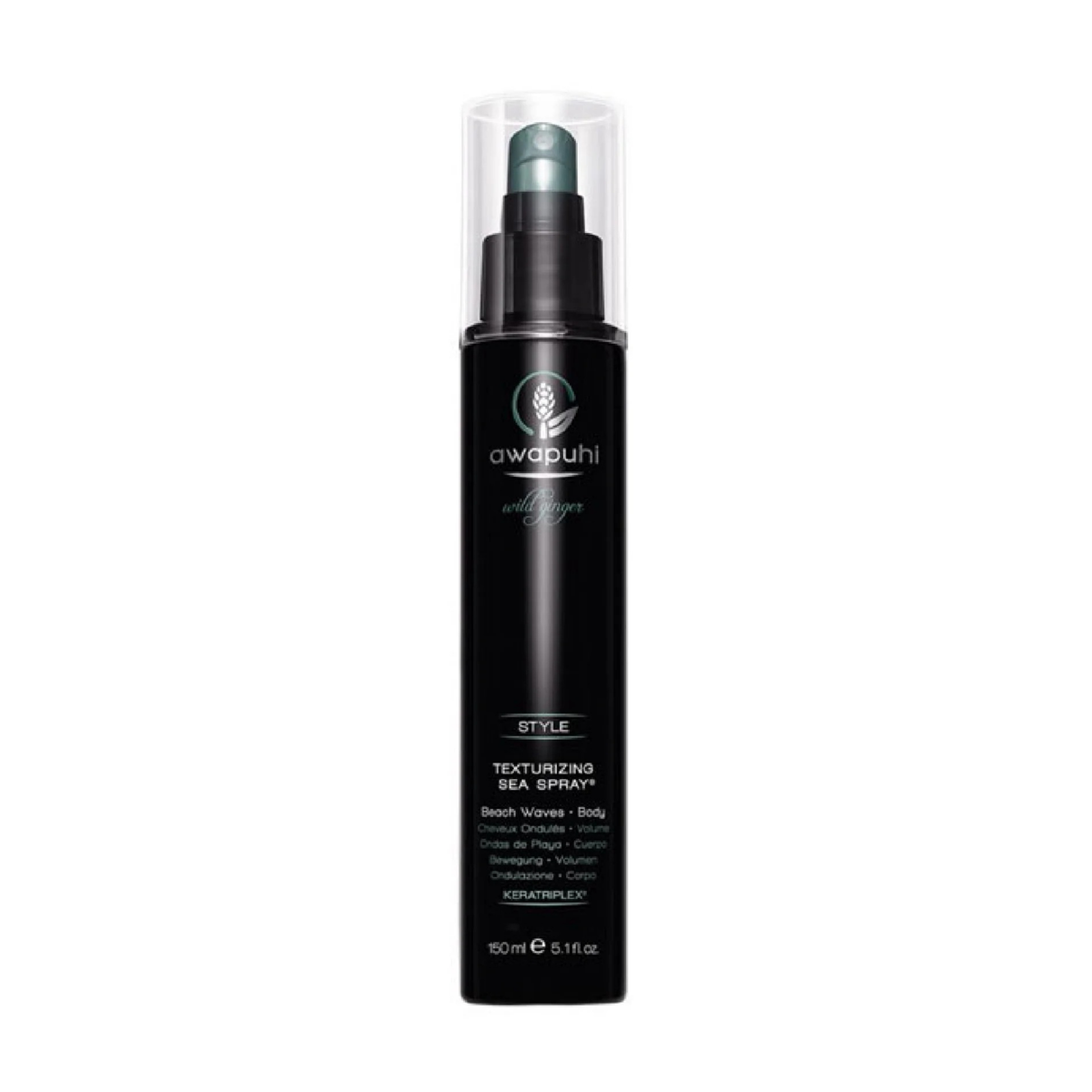 Paul Mitchell - Awapuhi Texturizing Sea Spray 150ml – front of pack