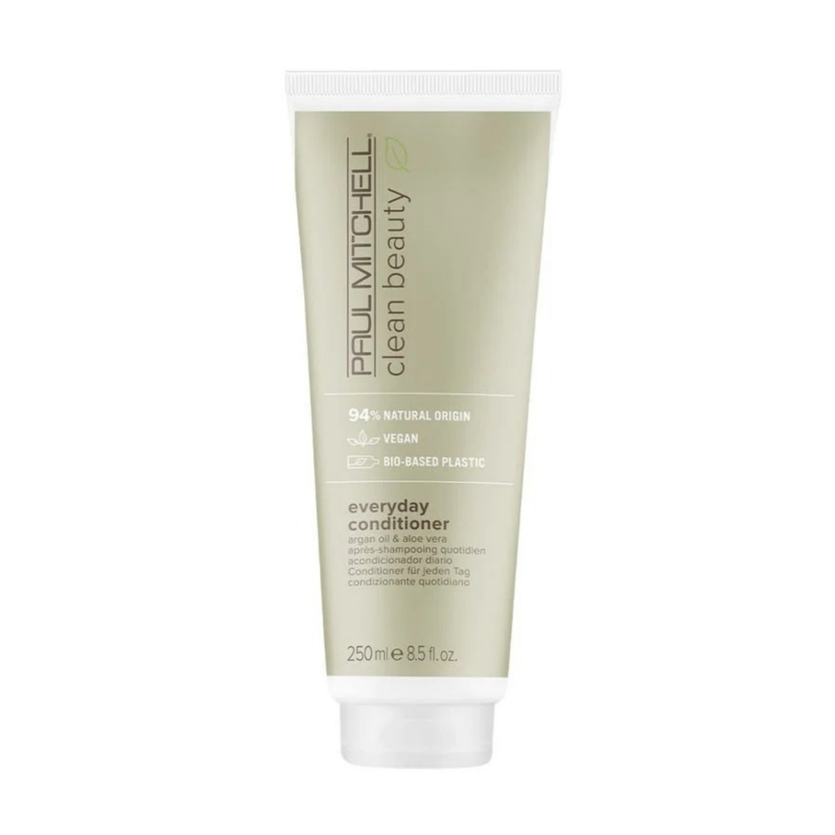 Paul Mitchell - Clean Beauty Everyday Shampoo, Conditioner & Leave-In Trio Bundle – Paul Mitchell Clean Beauty Everyday Conditioner 250ml