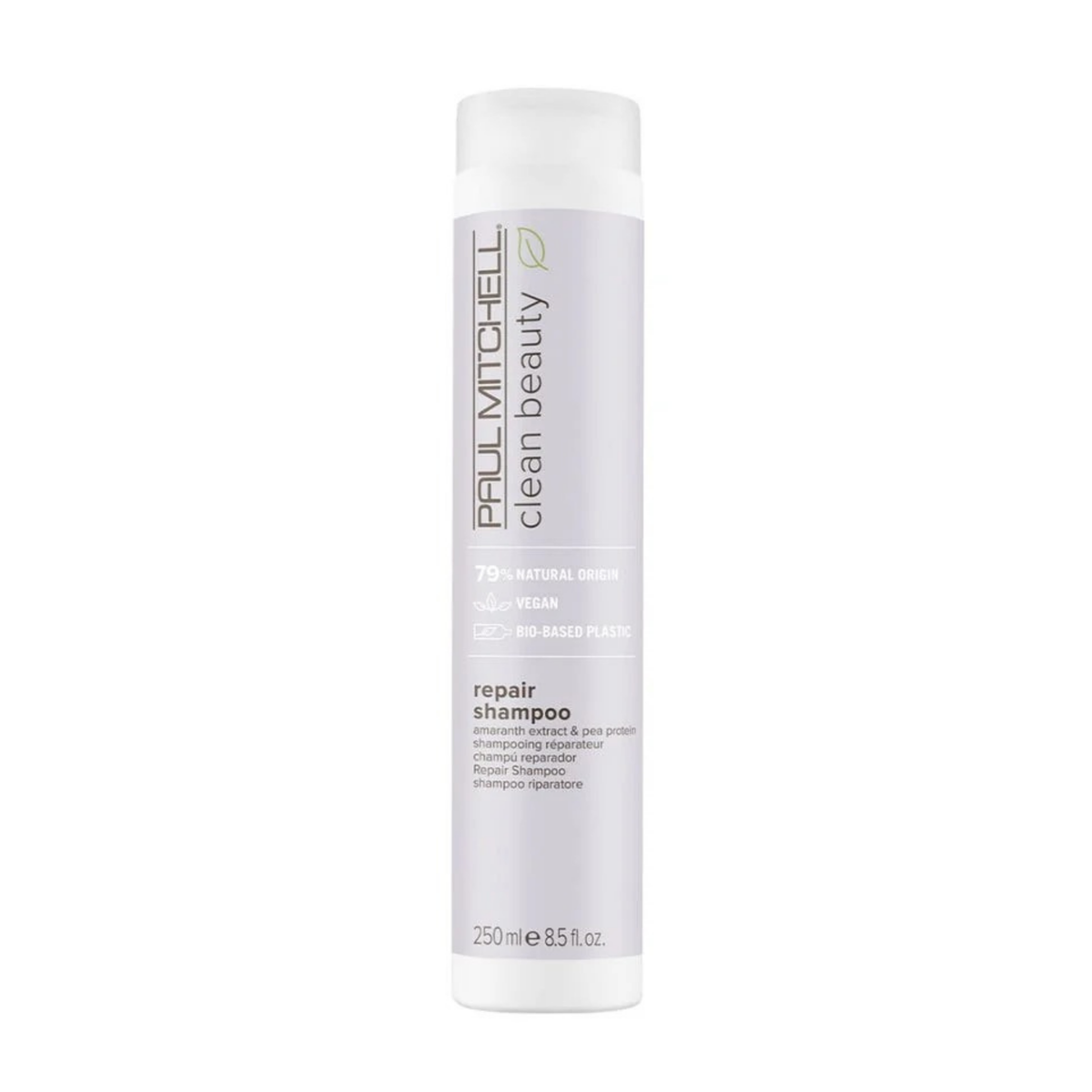 Paul Mitchell - Clean Beauty Repair Shampoo 250ml – front of pack