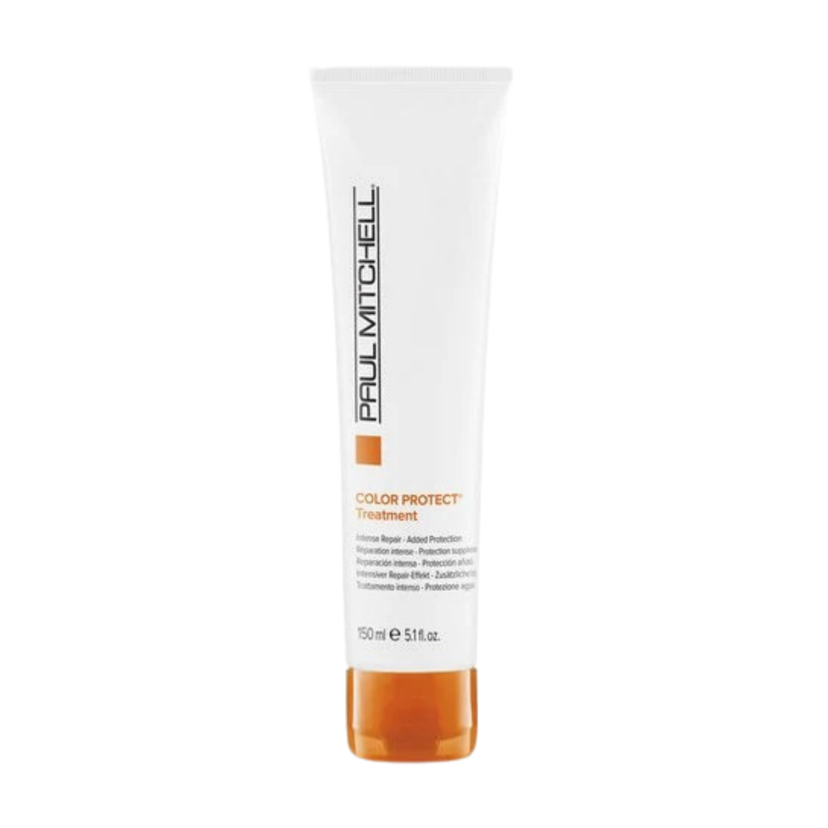 Paul Mitchell - Color Protect Reconstructive Treatment 150ml – front of pack