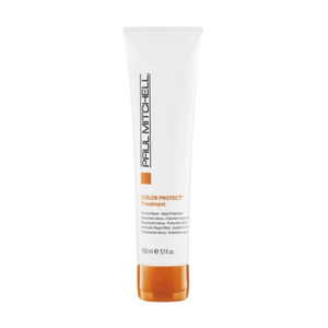 Paul Mitchell - Color Protect Shampoo, Conditioner & Treatment Trio Bundle – Paul Mitchell Color Protect Reconstructive Treatment 150ml
