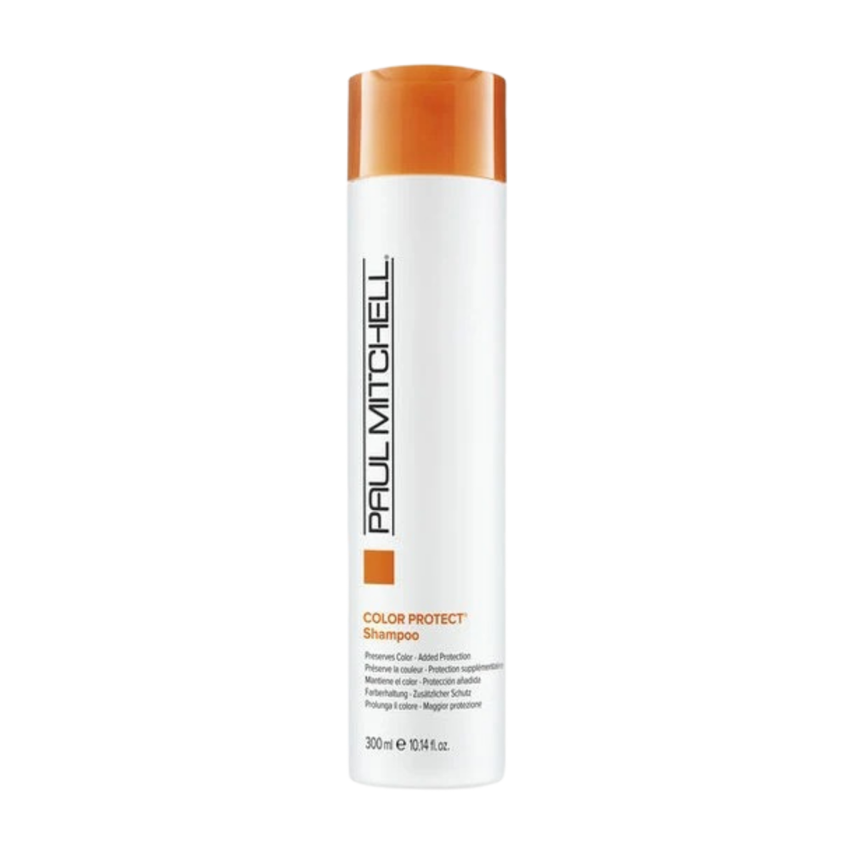 Paul Mitchell - Color Protect Shampoo 300ml – front of pack