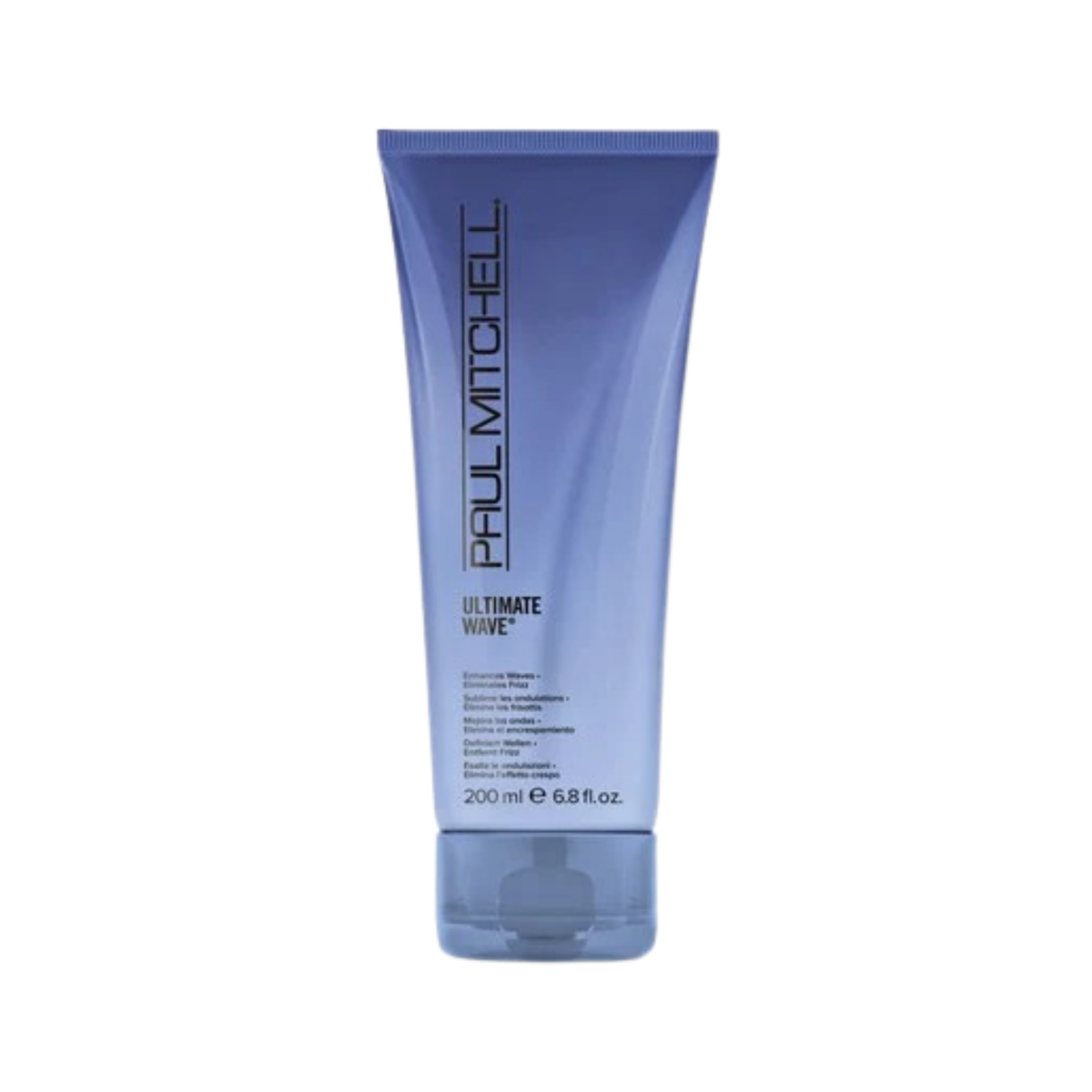Paul Mitchell - Curls Ultimate Wave 150ml – front of pack