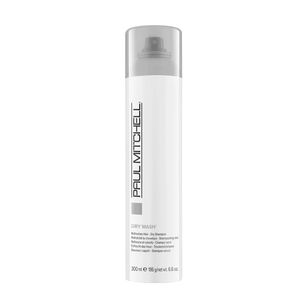 Paul Mitchell - Dry Wash 300ml – front of pack