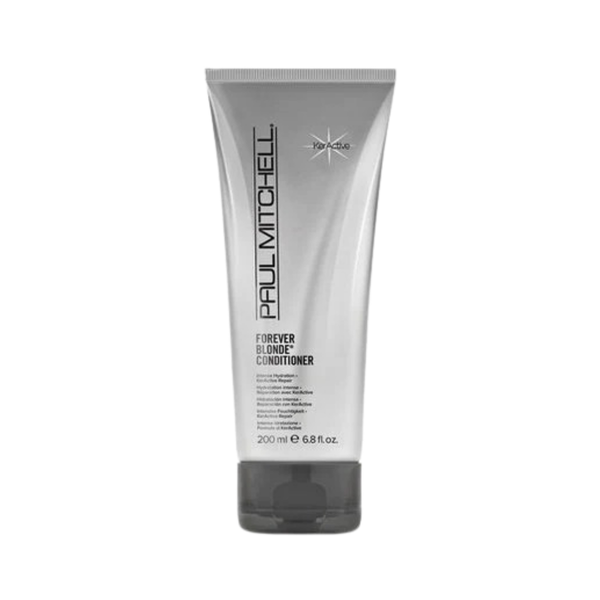 Paul Mitchell - Forever Blonde Shampoo & Conditioner Duo Bundle – Paul Mitchell Forever Blonde Conditioner 200ml