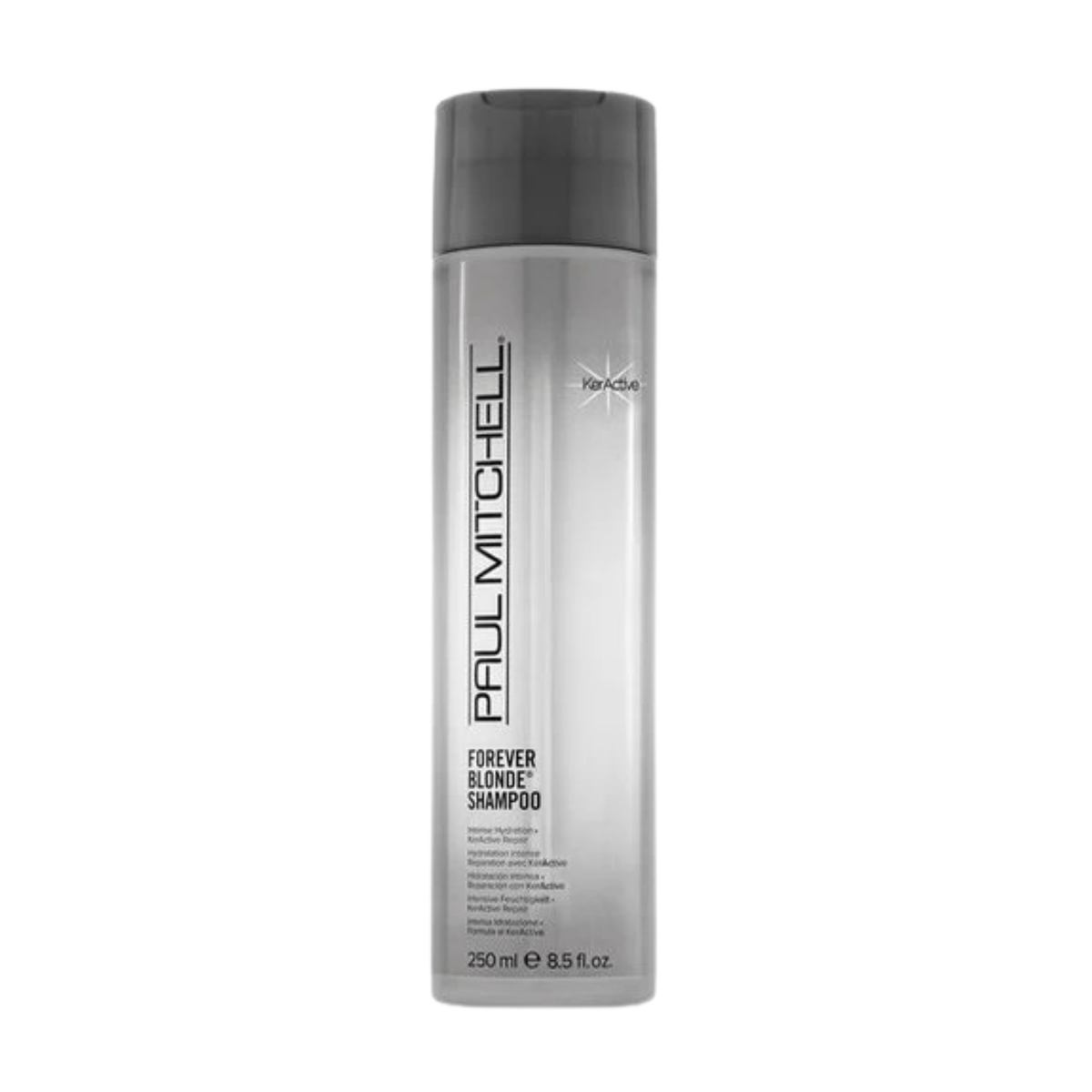 Paul Mitchell - Forever Blonde Shampoo & Conditioner Duo Bundle – Paul Mitchell Forever Blonde Shampoo 250ml