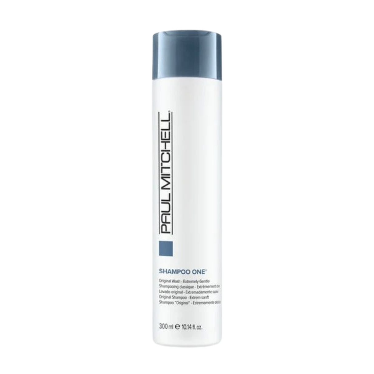 Paul Mitchell - Shampoo One 300ml – front of pack