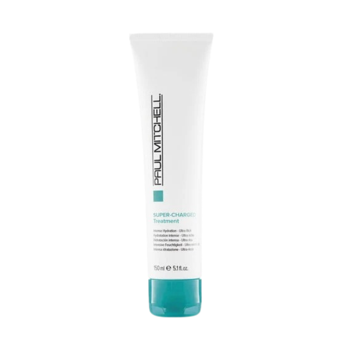 Paul Mitchell - Super-Charged Treatment 150ml – front of pack