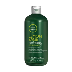 Paul Mitchell - Tea Tree Lemon Sage Shampoo & Conditioner Duo Bundle – Paul Mitchell Tea Tree Lemon Sage Thickening Conditioner 300ml
