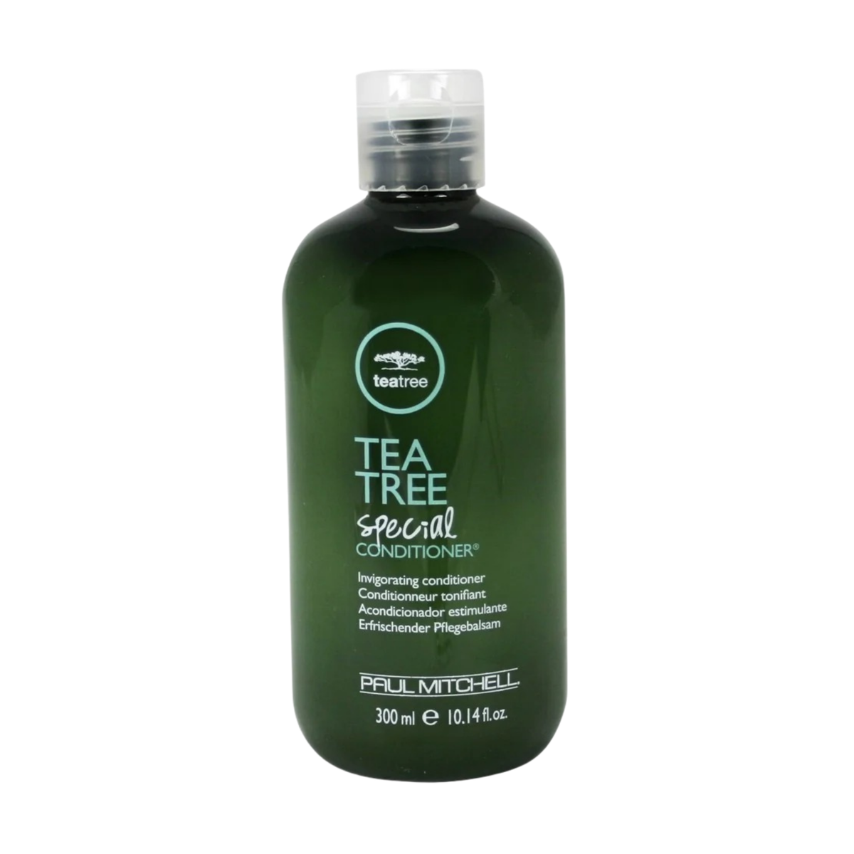 Paul Mitchell - Tea Tree Special Conditioner 300ml – front of pack