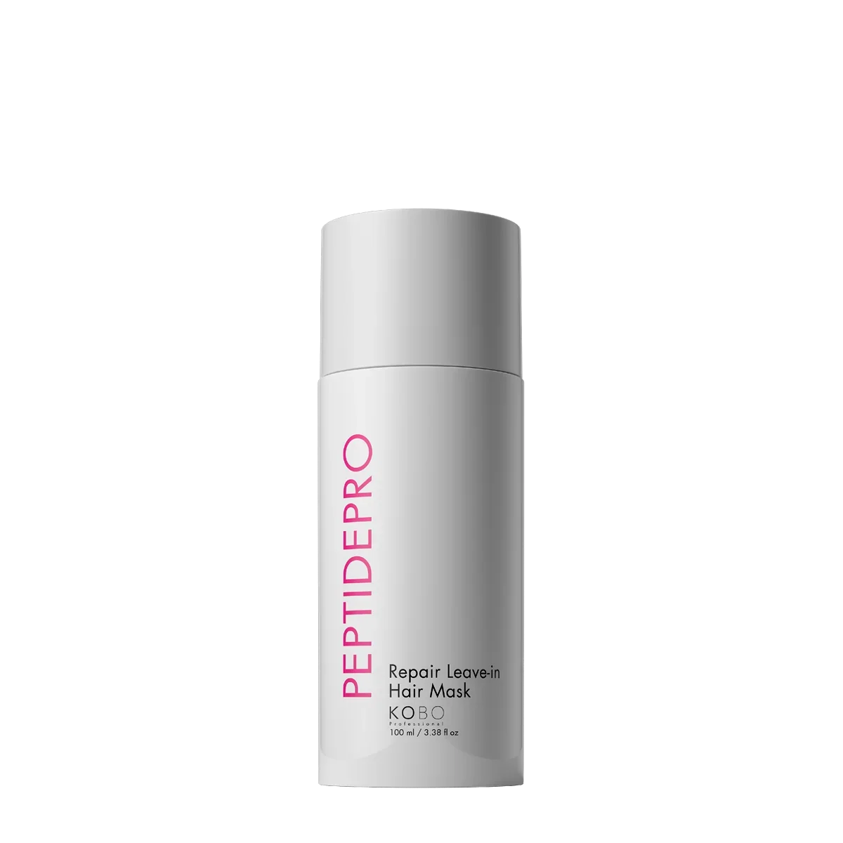 KOBO Professional - PeptidePro Shampoo, Conditioner & Leave-In Mask Trio Bundle – KOBO Professional PeptidePro Repair Leave-In Mask 100ml