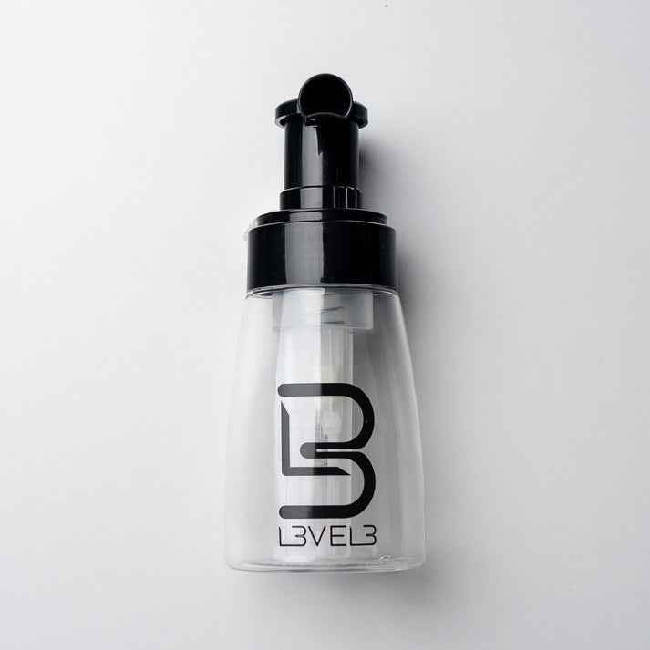 L3VEL3 - Powder Spray Bottle
