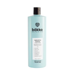 Bokka Botanika Replenishing Moisture Conditioner 946ml – salon size bottle