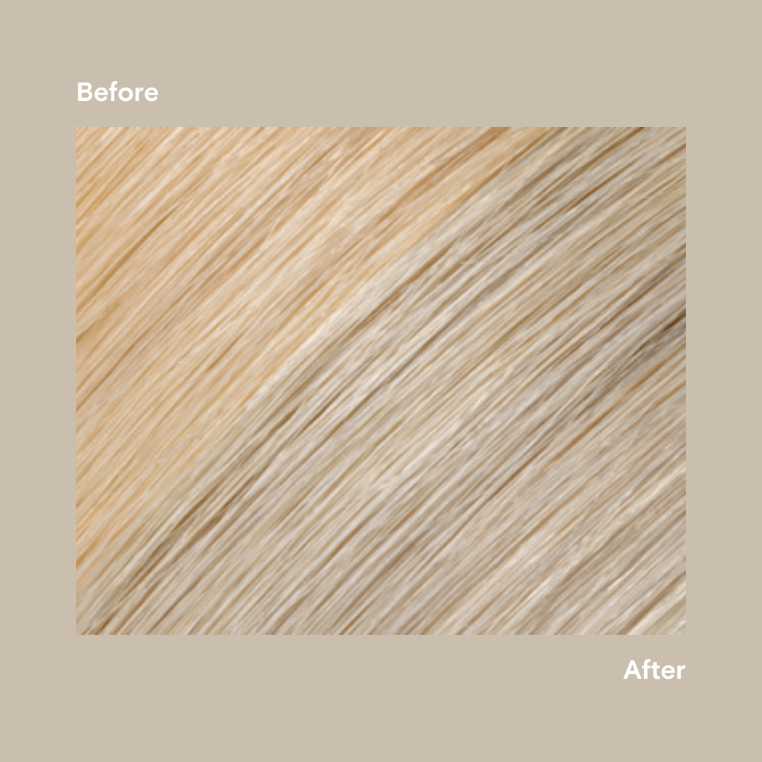 Davroe - Chroma Pure Platinum Colour Treatment 200ml - Zilion