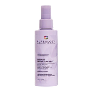 Pureology - Style + Protect Instant Levitation Mist 150ml – front of pack