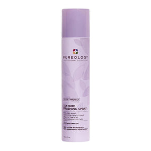 Pureology - Style + Protect Texture Finishing Spray 142ml – front of pack