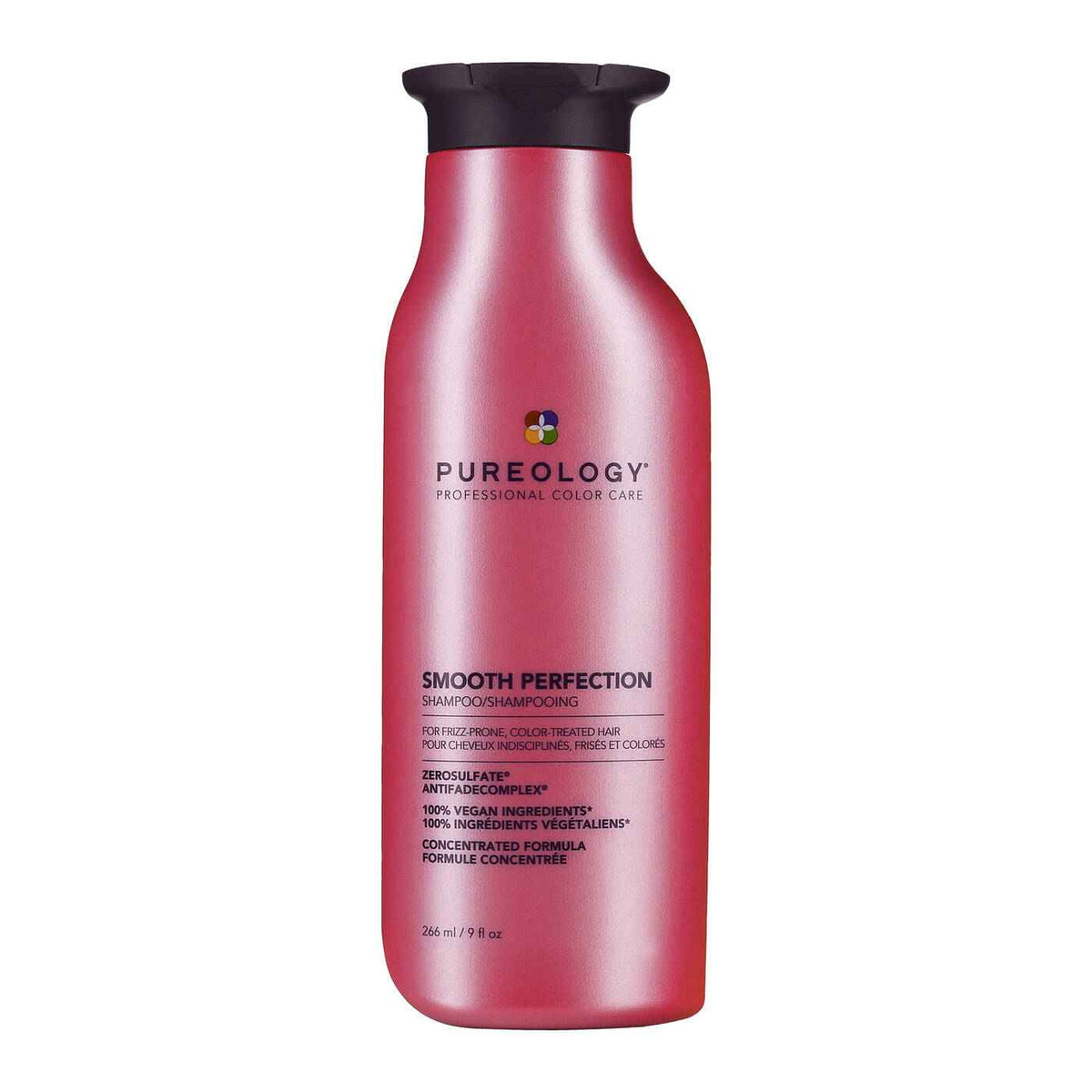 Pureology - Smooth Perfection Shampoo & Conditioner Duo Bundle – Pureology Smooth Perfection Shampoo 266ml