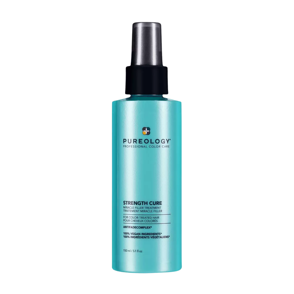 Pureology - Strength Cure Miracle Filler 150ml – front of pack