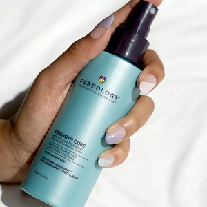 Pureology - Strength Cure Miracle Filler 150ml – benefits