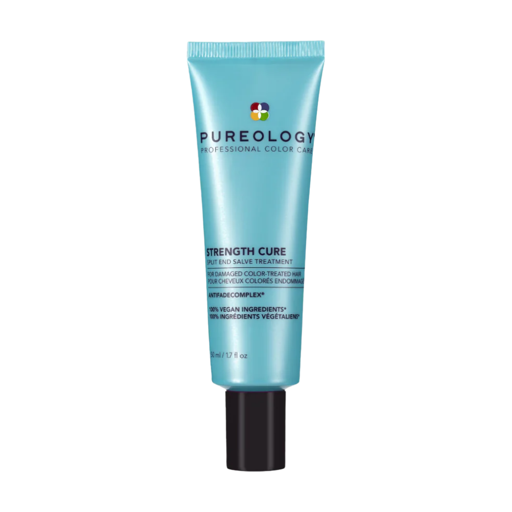Pureology - Strength Cure Split End Salve 50ml – front of pack