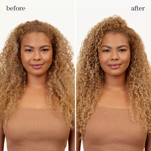 Pureology - Style + Protect Shine Bright Taming Serum 118ml – how to use