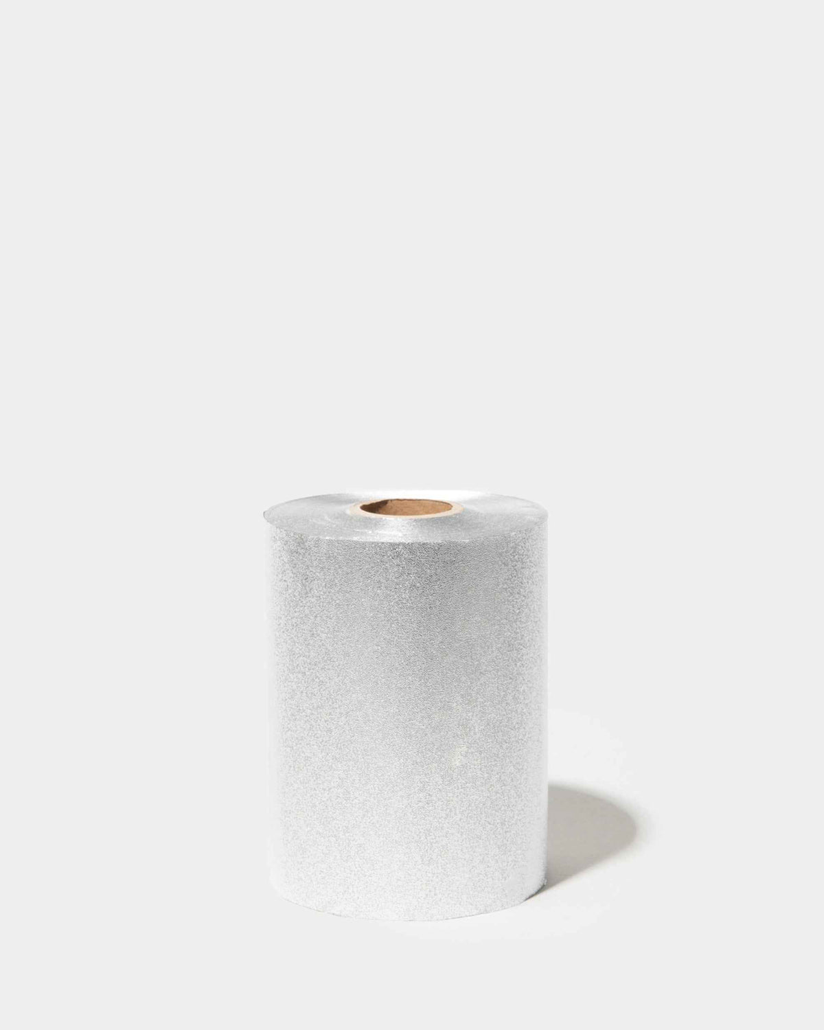 Framar - Embossed Foil Roll - Star Struck Silver 97.5m