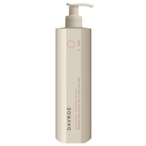 Davroe - Repair Senses Revitalizing Shampoo 1000ml - Zilion
