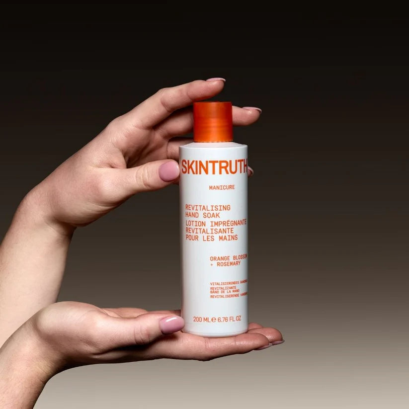 Skintruth - Revitalising Hand Soak 500ml