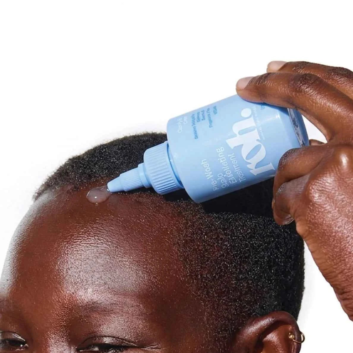 ROH - Pre-Wash Scalp Exfoliating Treatment 90ml