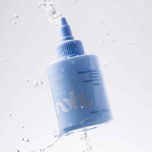 ROH - Pre-Wash Scalp Exfoliating Treatment 90ml