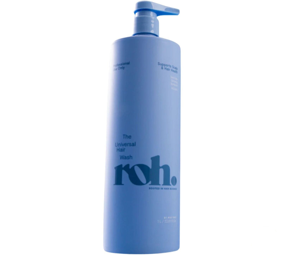ROH - Universal Hair Wash 1000ml