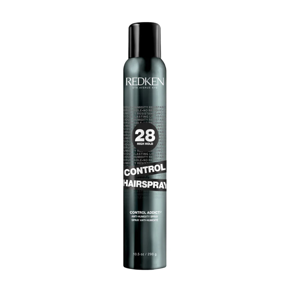 Redken - 28 Control Hairspray 298g – front of pack