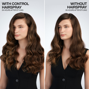 Redken - 28 Control Hairspray 298g – how to use