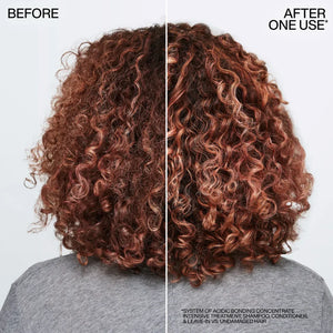 Redken - Acidic Bonding Concentrate Conditioner 300ml – how to use
