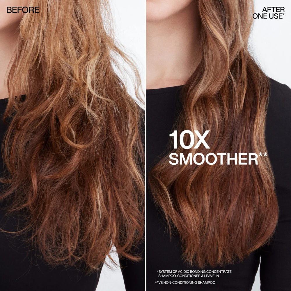 Redken - Acidic Bonding Concentrate Leave-In Treatment 150ml – benefits