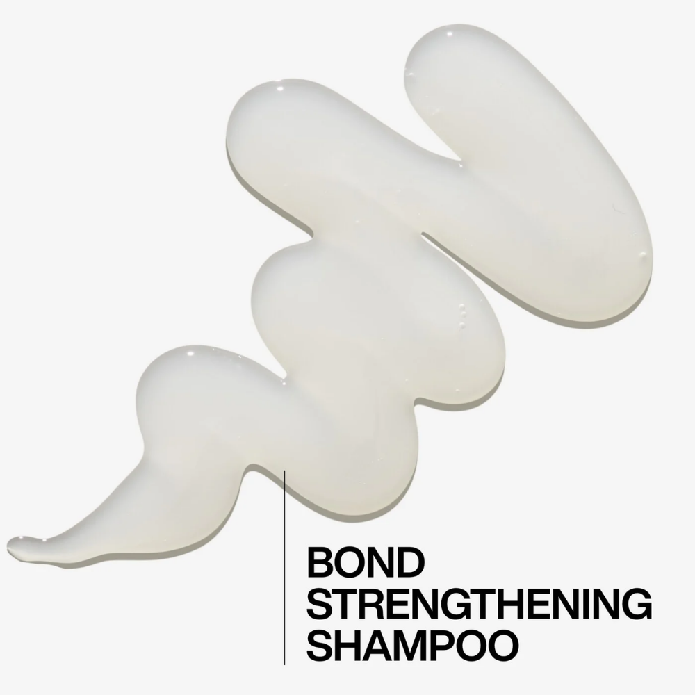 Redken - Acidic Bonding Concentrate Shampoo 300ml – how to use