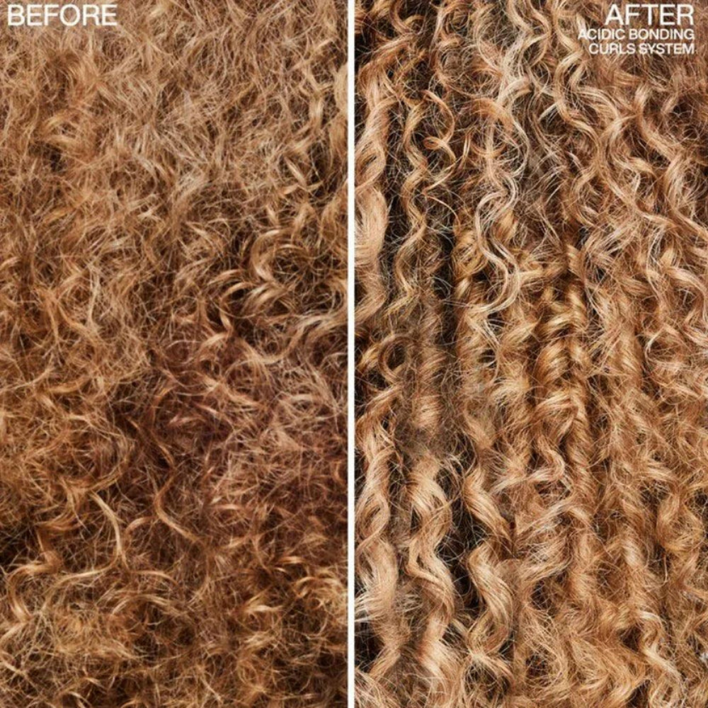 Redken - Acidic Bonding Curls Conditioner 300ml – benefits