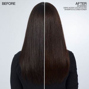 Redken - Acidic Color Gloss Conditioner 300ml – benefits