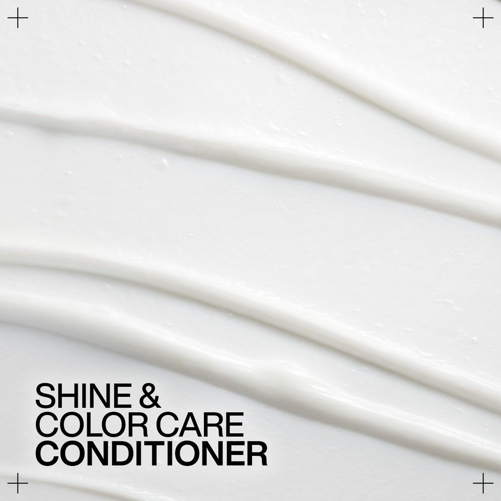 Redken - Acidic Color Gloss Conditioner 300ml – how to use
