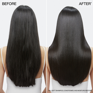 Redken - All Soft Conditioner 300ml – how to use