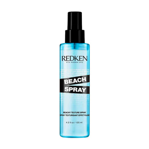 Redken - Beach Spray 125ml – front of pack