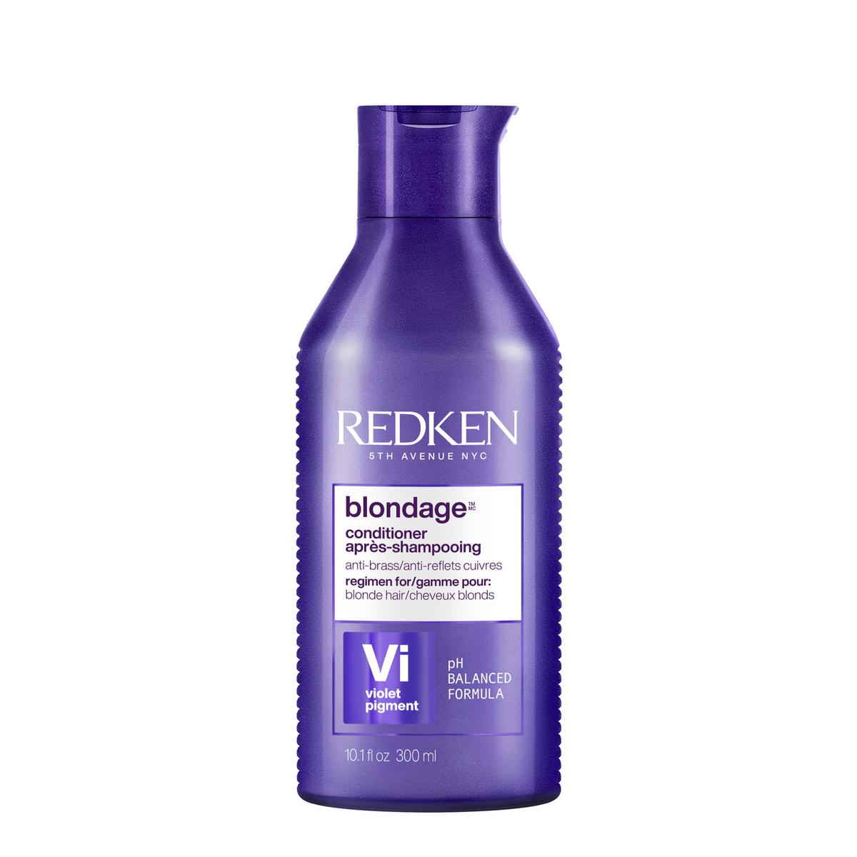 Redken - Color Extend Blondage Conditioner 300ml – front of pack